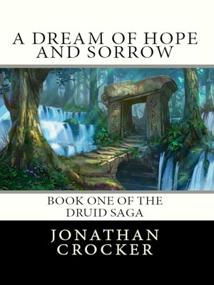 cover image of A Dream of Hope and Sorrow